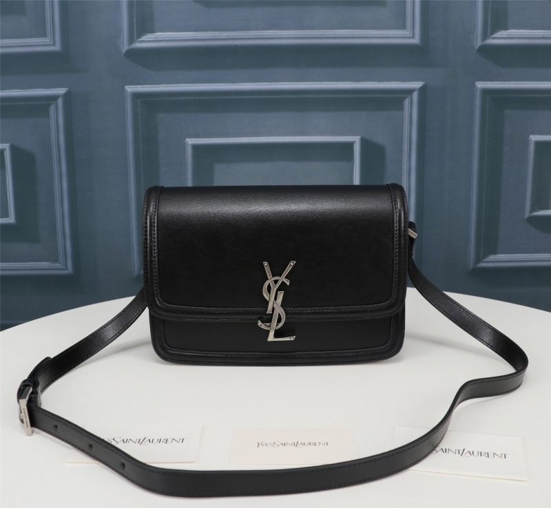 YSL Satchel Bags